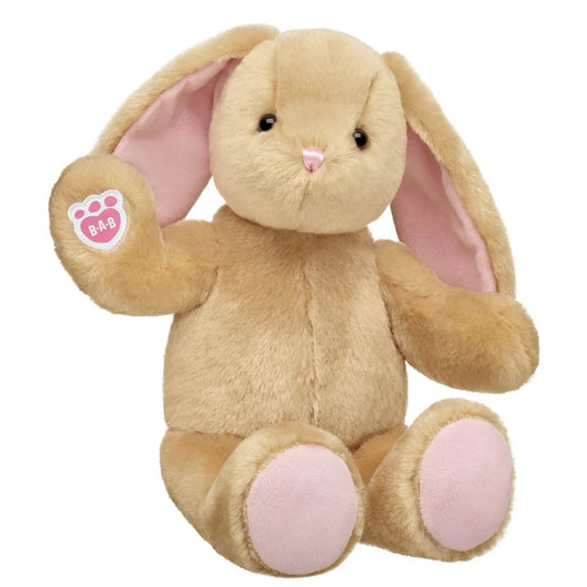 Pawlette™ Bunny Plush Rainbow Sequin Tutu | Build-A-Bear - US 0675