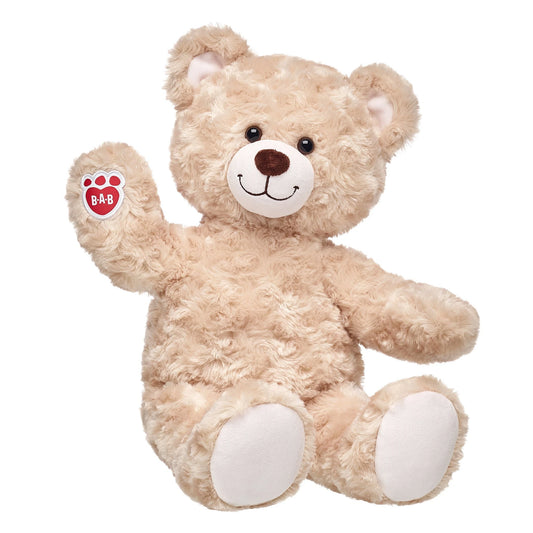 Happy Hugs Teddy Bear with Disney Stitch Sleeper Gift Set | Build-A-Bear® - US 6266