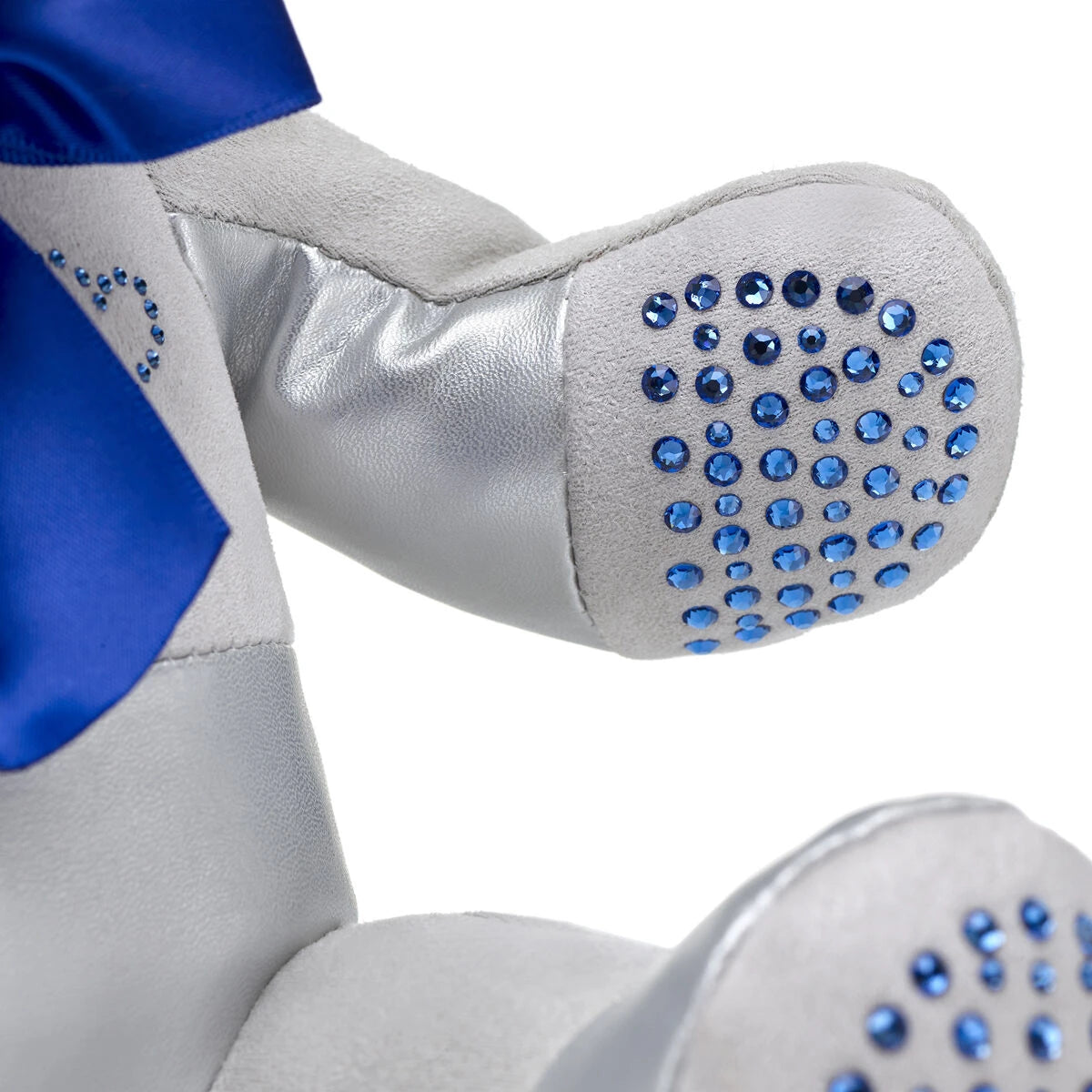 Birthstone Bear Featuring Swarovski® Sapphire crystals | Build-A-Bear® - US 9819