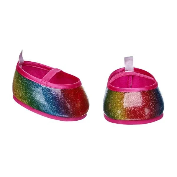 Cream Colored Teddy Bear Get Well Soon Gift Set | Build-A-Bear® - US 4983