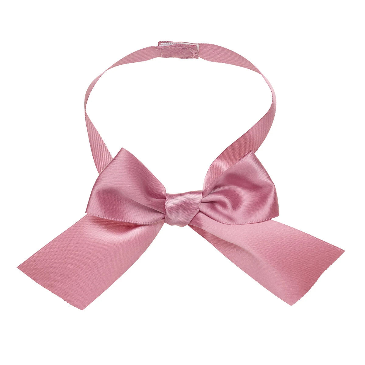 Baby Pink Teddy Bear with Gifting Bow | Build-A-Bear® - US 0240