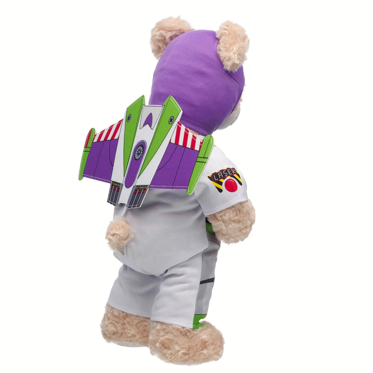 Disney & Pixar Toy Story Buzz Lightyear Costume | BAB - US 8961