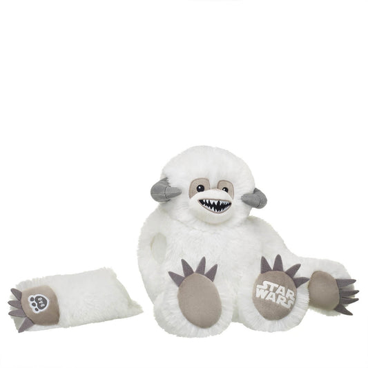 Star Wars Wampa™ Plush | Build-A-Bear® - US 9571