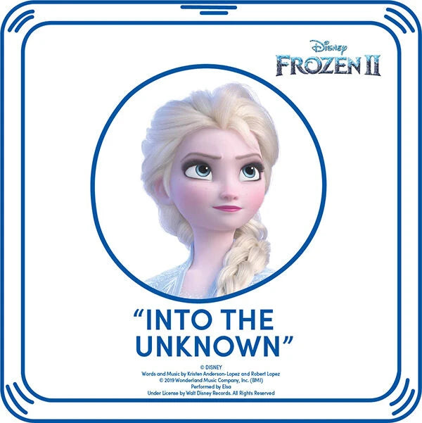“Into the Unknown” for Stuffed Animals | Build-A-Bear® - US 1910