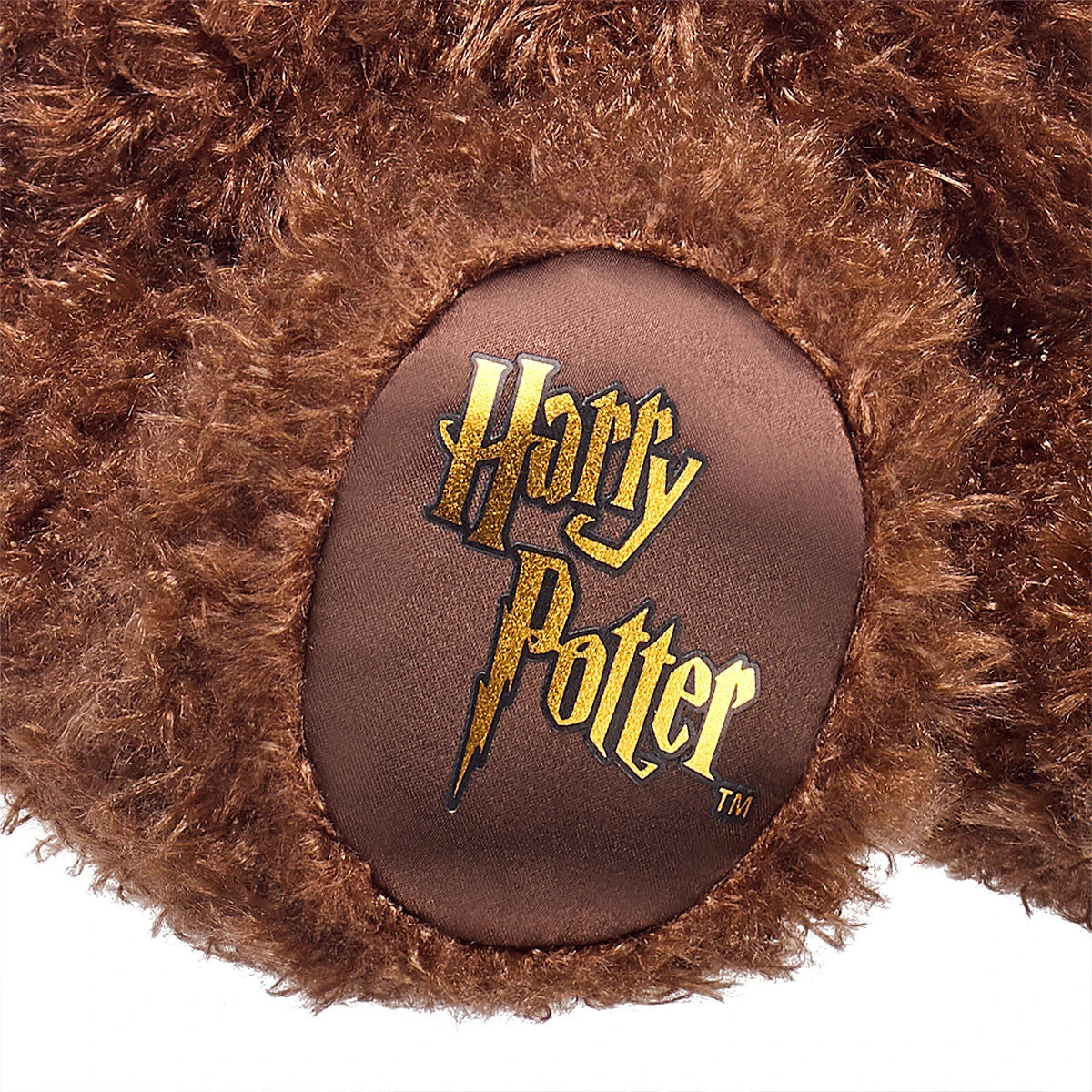 Harry Potter™ Hufflepuff™ House Teddy Bear | Build-A-Bear® - US 4861