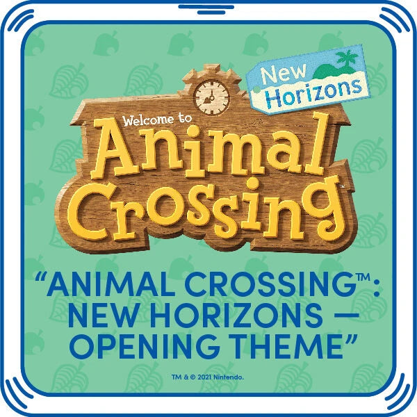 Animal Crossing™: New Horizons Plush Toy | Build-A-Bear® - US 4048