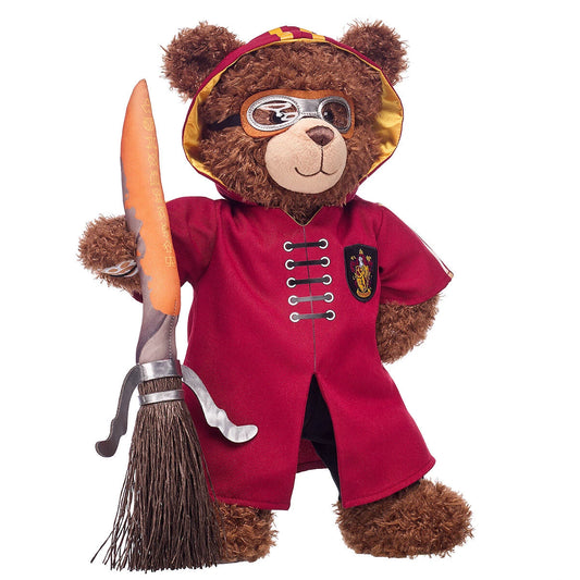 HP FIREBOLT BROOM - US 3128