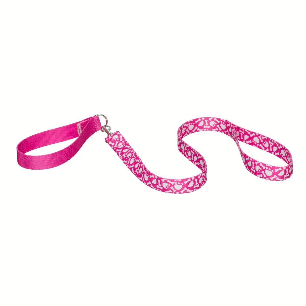 Promise Pets Pink Leash | Build-A-Bear - US 5648