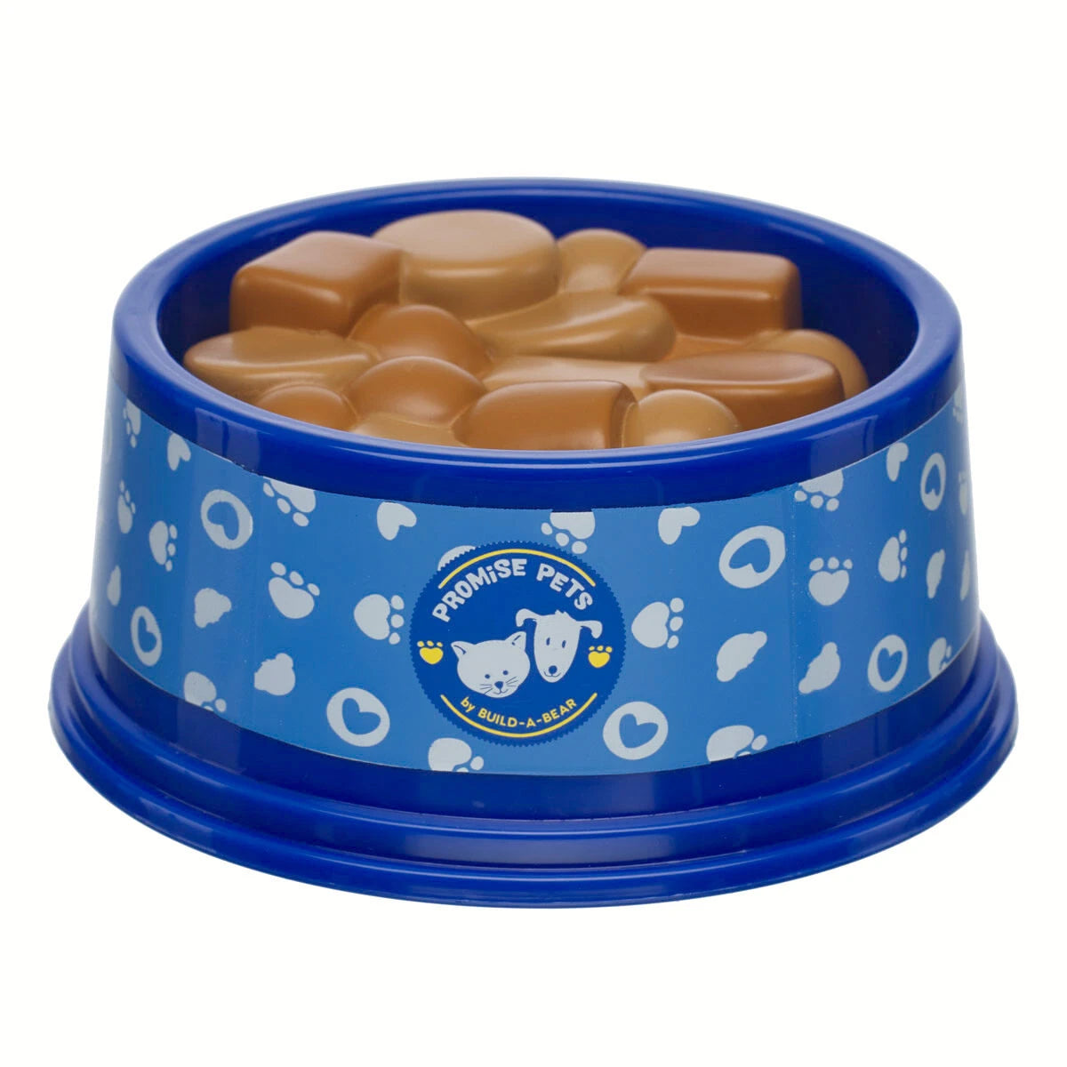 Promise Pets Bernese Mountain Dog Stuffed Animal Leash & Bone Gift Set | Build-A-Bear - US 7672