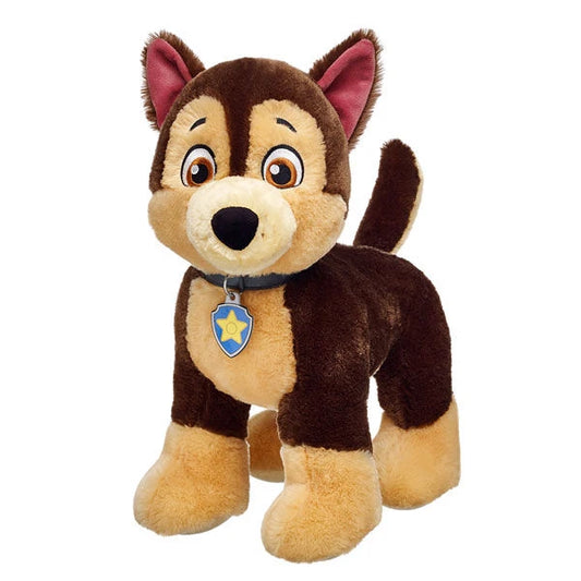 PAW Patrol Chase Gift Set | Build-A-Bear® - US 3446