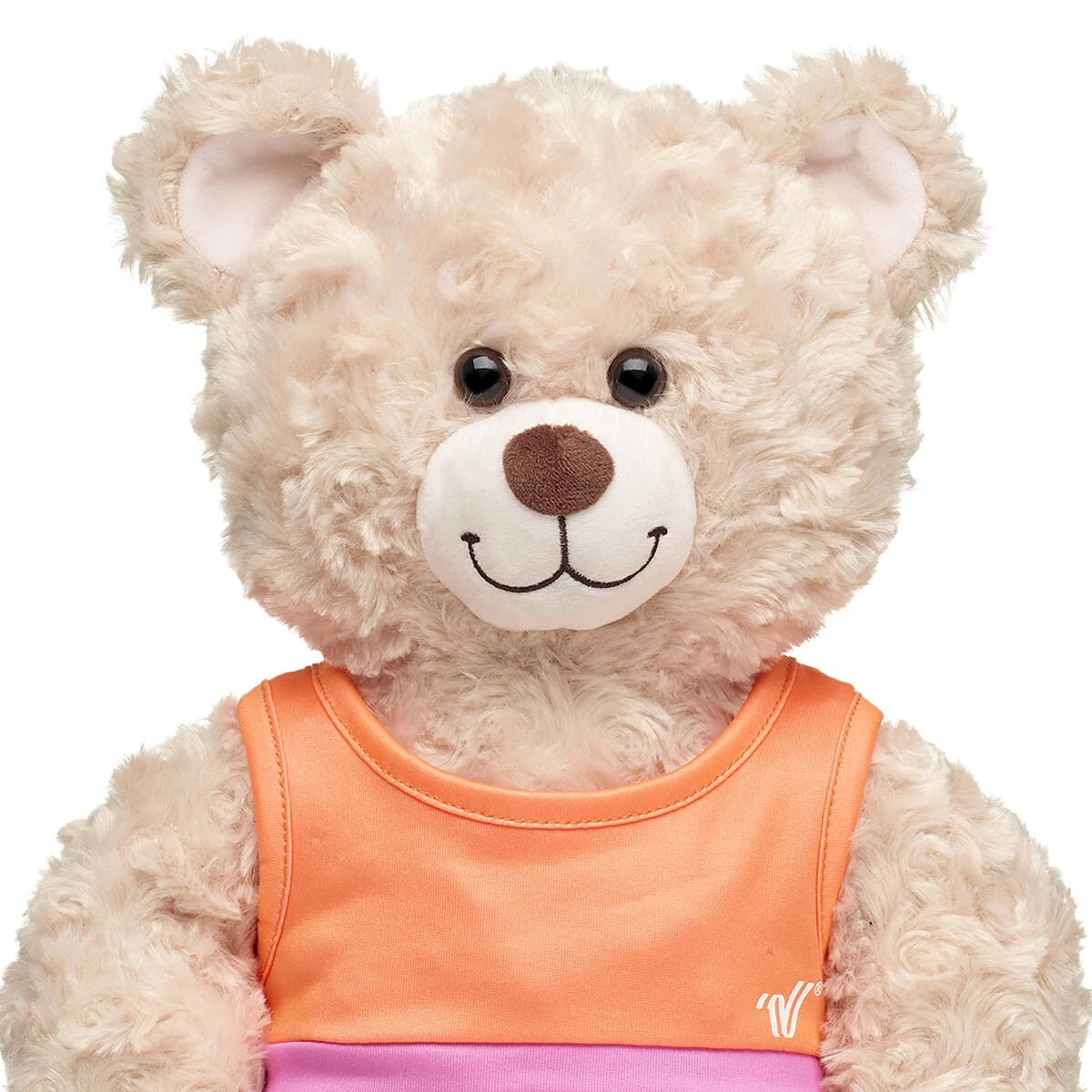 Varsity Spirit Sports Bra | Build-A-Bear® - US 6264