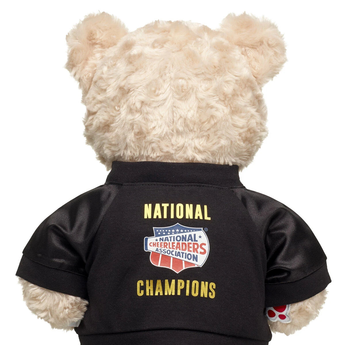 Varsity Spirit NCA Jacket | Build-A-Bear® - US 1614