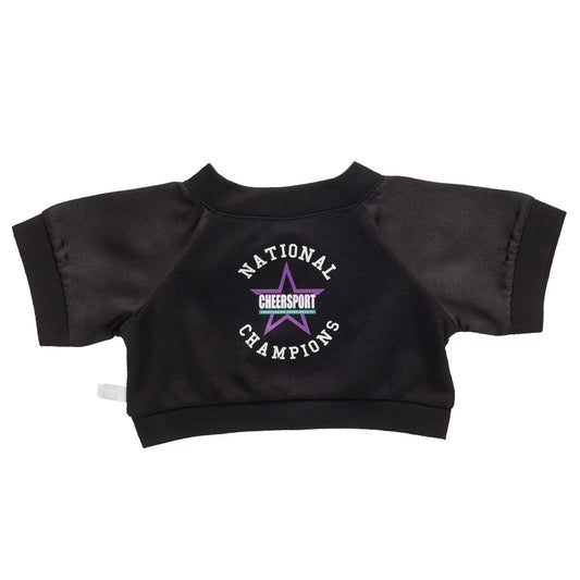 Varsity Spirit CHEERSPORT Jacket | Build-A-Bear® - US 5400