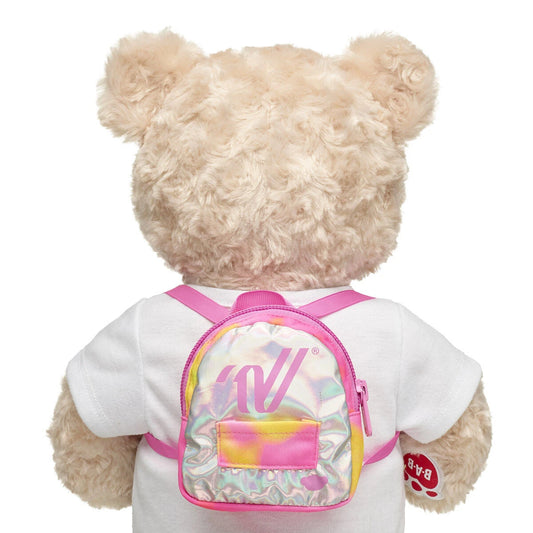 Varsity Spirit Backpack | Build-A-Bear® - US 3305