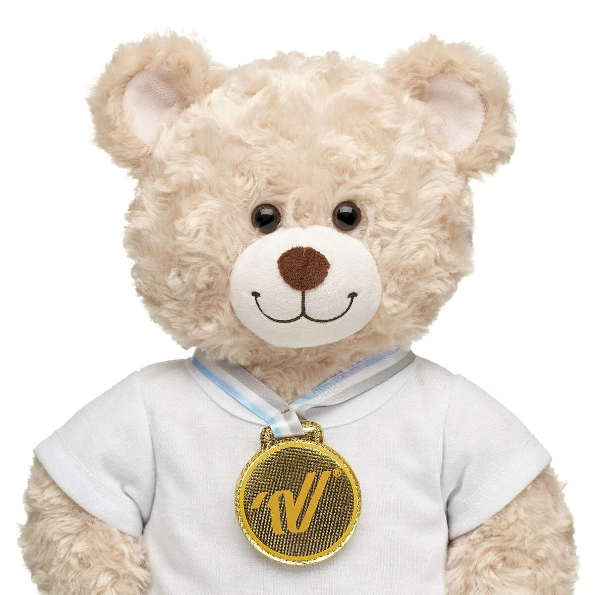 Varsity Spirit Champion Medal | Build-A-Bear® - US 9086