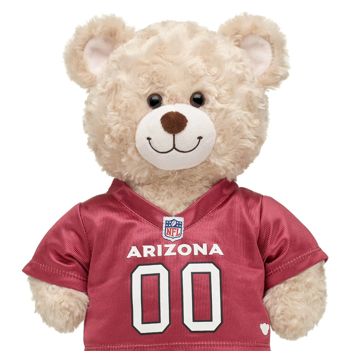Arizona Cardinals Football Jersey for Stuffed Animals - US 2334