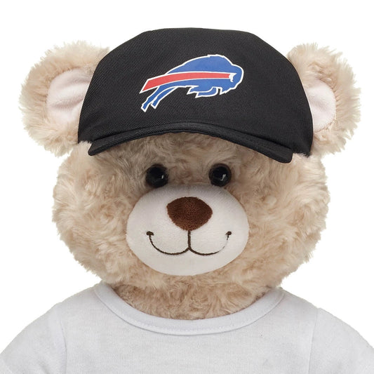 Buffalo Bills Fan Hat for Stuffed Animals | Build-A-Bear® - US 2958