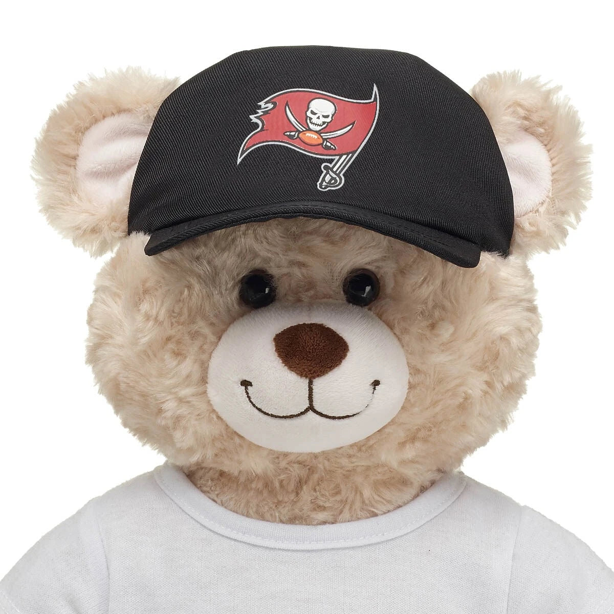 Tampa Bay Buccaneers Fan Hat for Stuffed Animals - US 1236