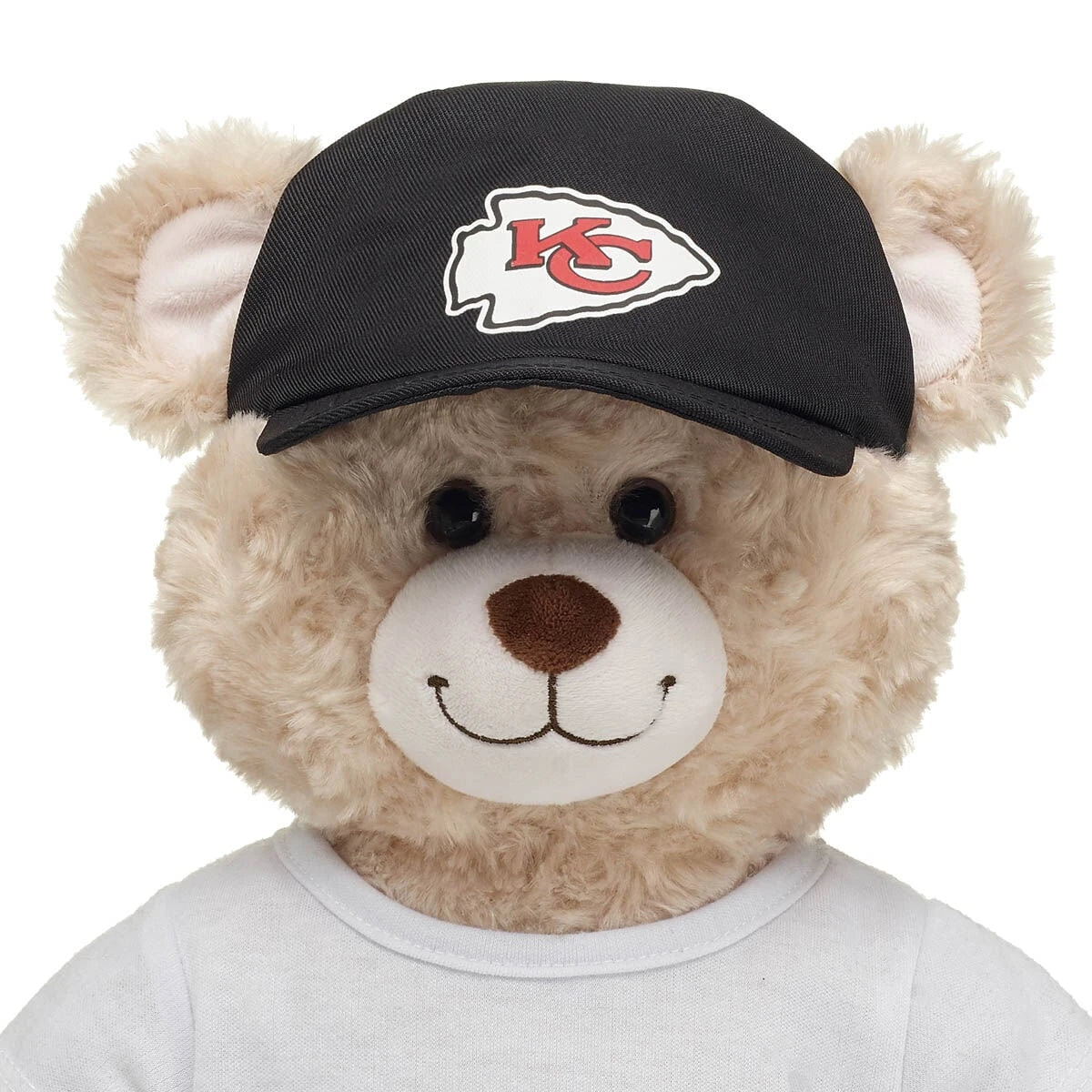 Kansas City Chiefs Fan Hat for Stuffed Animals - US 1319