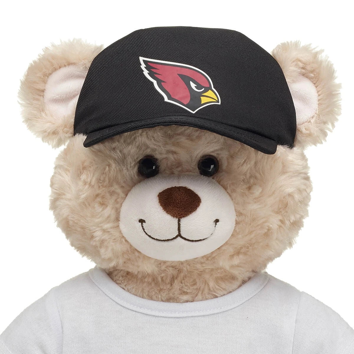 Arizona Cardinals Fan Hat for Stuffed Animals - US 6231