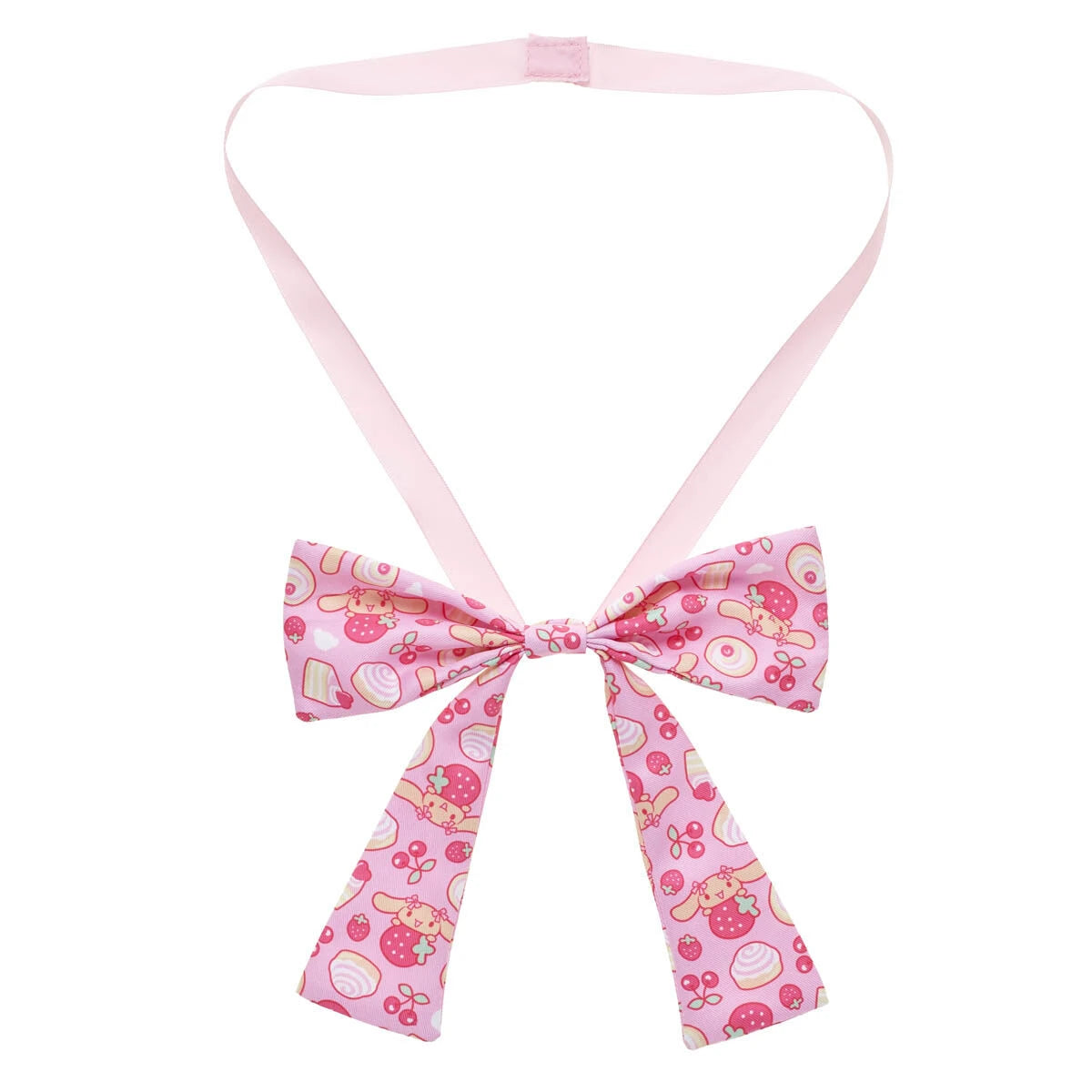 Sanrio Giant Mocha Plush w/ Gifting Bow | Build-A-Bear - US 9781
