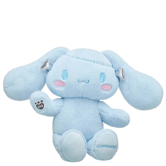 Sanrio® Monster Cinnamoroll™ Plush Halloween Set | Build-A-Bear® - US 3767