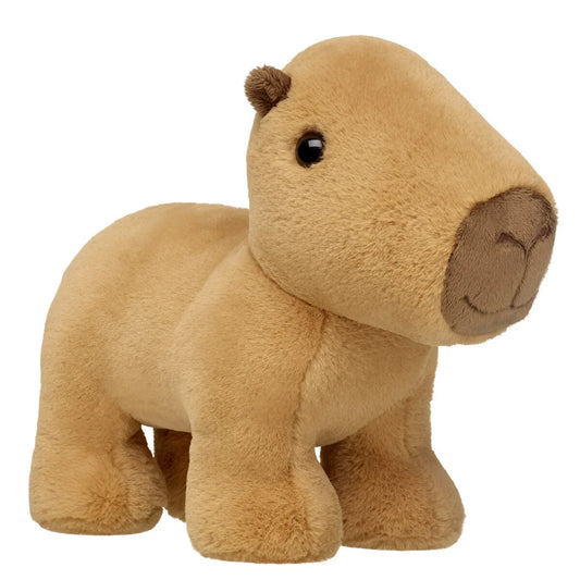 Capybara Stuffed Animal Valentine's Day | Build-A-Bear - US 9951