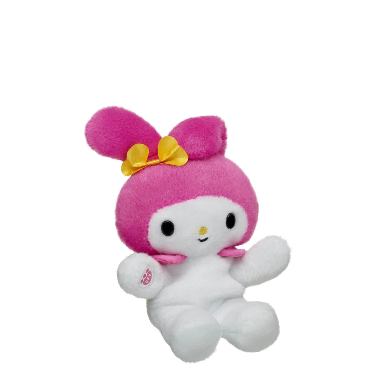 Sanrio® My Melody™ Plush Set with Mini Bean® | Build-A-Bear® - US 7684