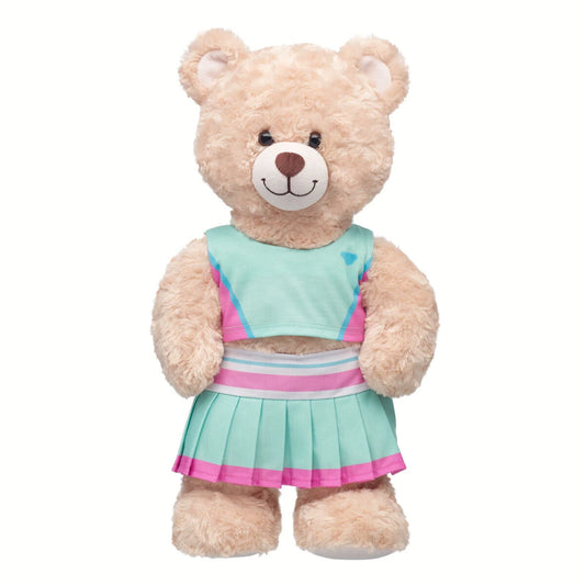 Athleisure Outfit | Build-A-Bear - US 7429