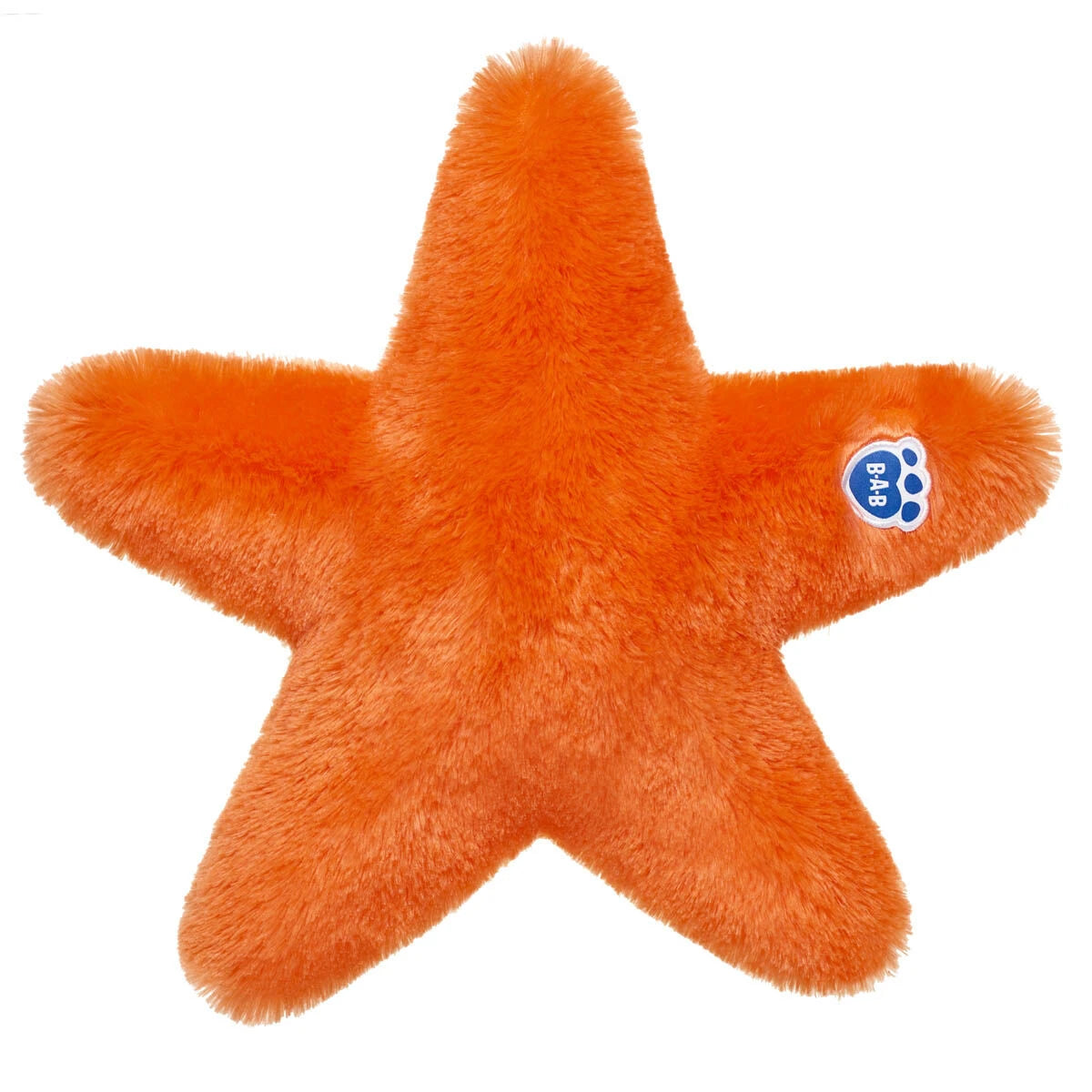 Sun's Out Starfish Stuffed Animal | Build-A-Bear® - US 5611