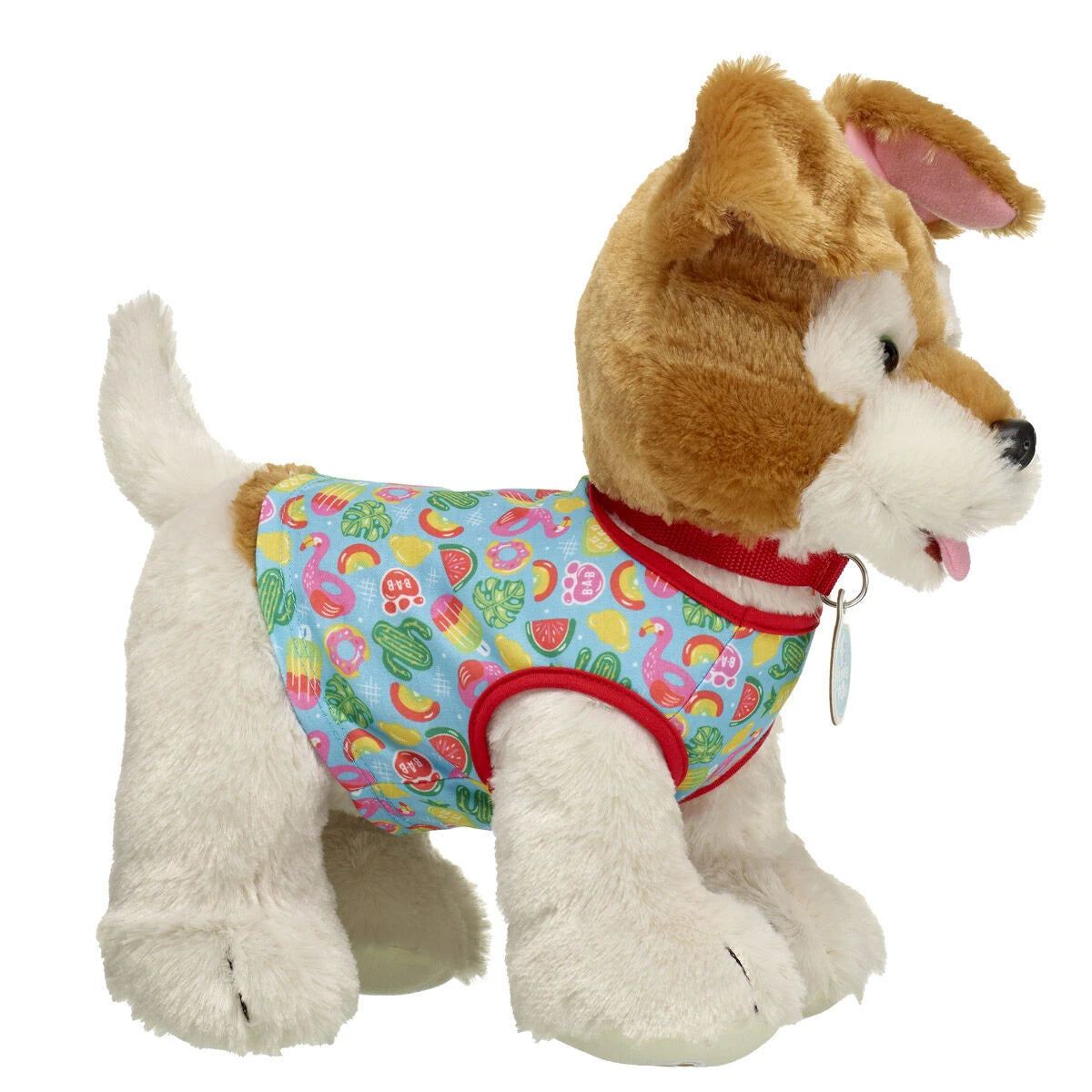 Promise Pets™ Pool Floatie Tank for Stuffed Animals | Build-A-Bear® - US 8290