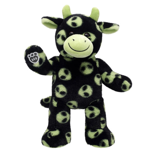 Alien Cow Stuffed Animal | Build-A-Bear - US 5086