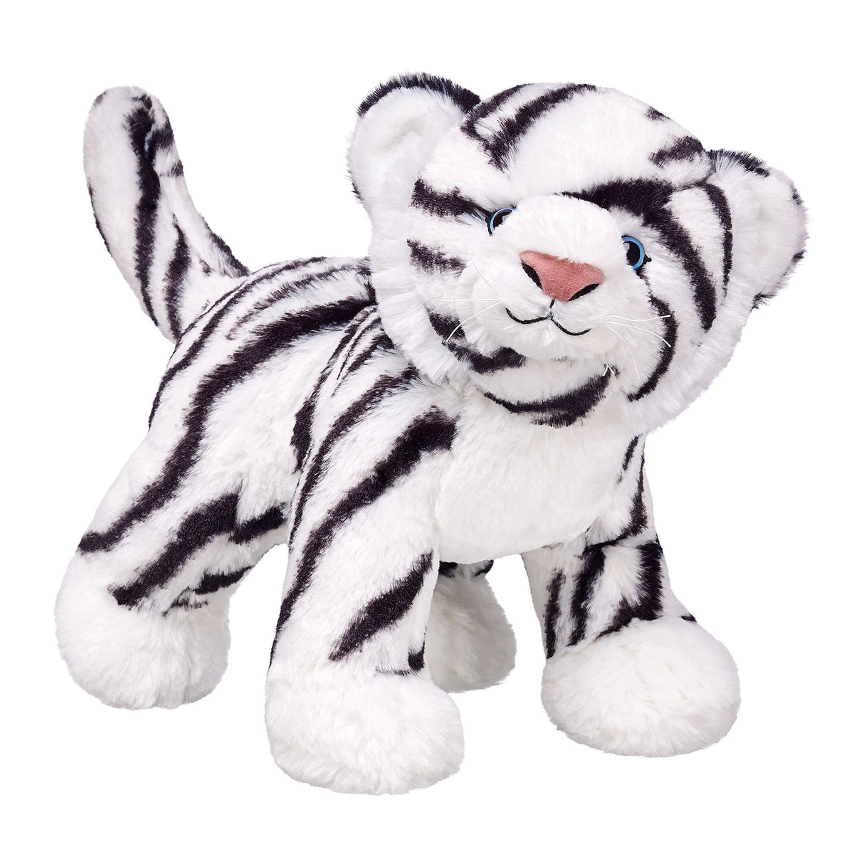 White Tiger - US 5144