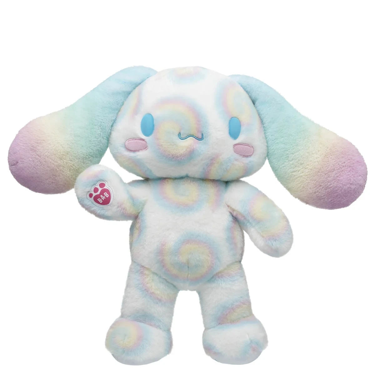 Sanrio Hello Kitty & Friends Rainbow Dreams | Build-A-Bear - US 7948