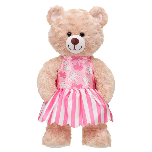 Frosted Animal Cookie Dress | Build-A-Bear - US 9499