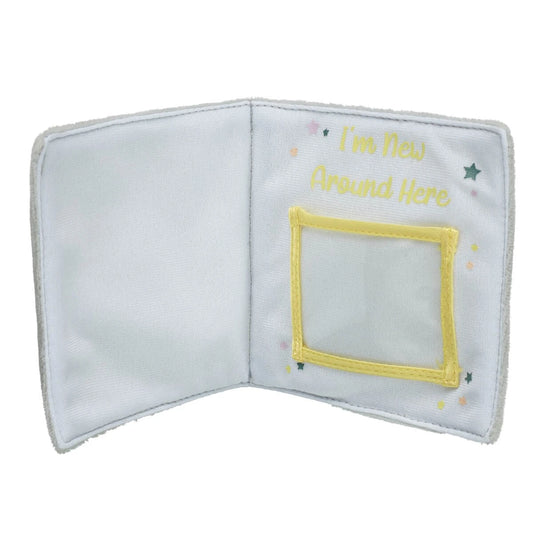 Baby Book Photo Frame Wristie for Stuffed Animals | Build-A-Bear® - US 1886