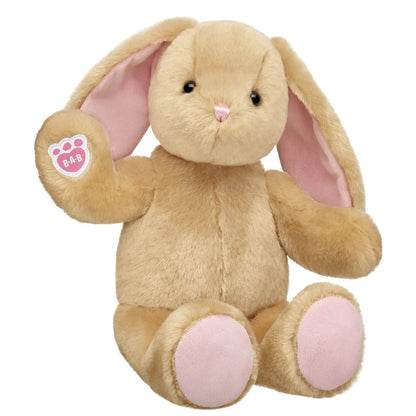 Pawlette Merry Mission Marzipan Gift Set | Build-A-Bear® - US 3994