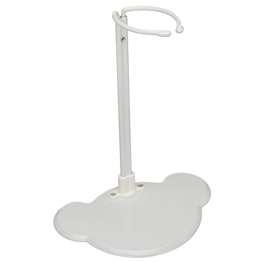 White Bear Stand for Stuffed Animals | Build-A-Bear® - US 5727