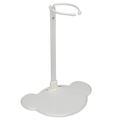 White Bear Stand for Stuffed Animals | Build-A-Bear® - US 0354