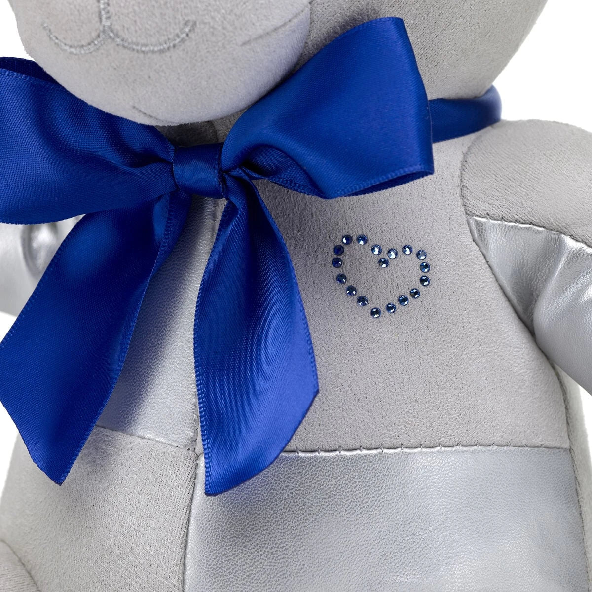 Birthstone Bear Featuring Swarovski® Sapphire crystals | Build-A-Bear® - US 4381