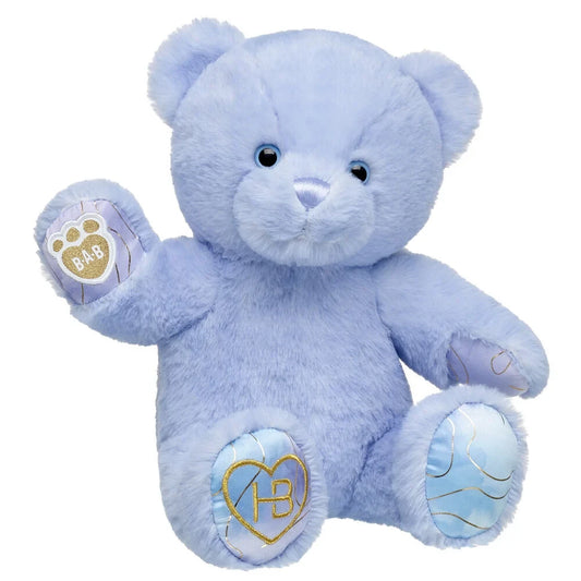 Time to Relax Teddy Bear | Build-A-Bear® - US 8601
