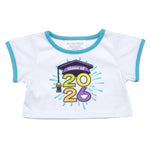 Class of 2026 T-Shirt | Build-A-Bear - US 6300