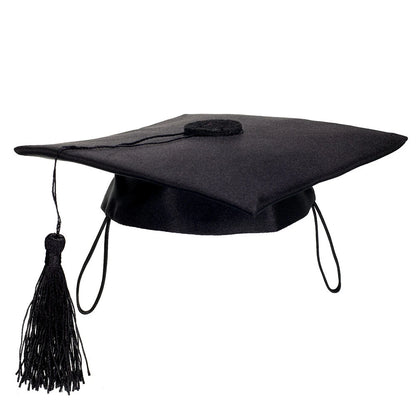 Black Graduation Cap for Stuffed Animals | Build-A-Bear® - US 8077