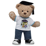 Timeless Teddy Bear Class of 2026 Graduation Gift Set | Build-A-Bear - US 7664