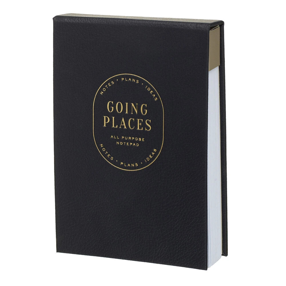 Going Places Notepad | Build-A-Bear® - US 4006