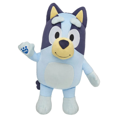 Bluey Teddy Bear Plush | Buy Now at Build-A-Bear® - US 9670