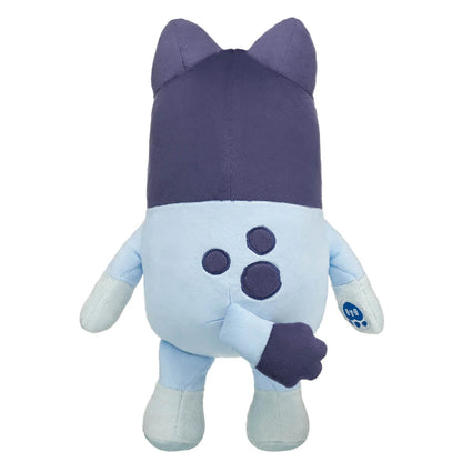 Bluey Teddy Bear Plush | Buy Now at Build-A-Bear® - US 8898