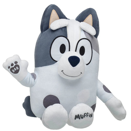 Bluey Muffin Plush Puppy | Build-A-Bear® - US 3070