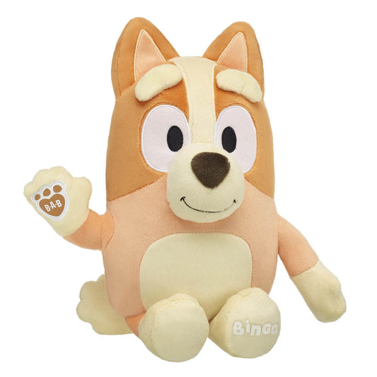 Bingo with Granny Rita Costume | Shop at Build-A-Bear® - US 8028