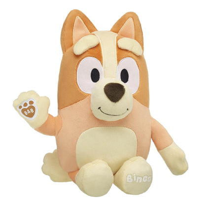 Bingo with Granny Rita Costume | Shop at Build-A-Bear® - US 6368